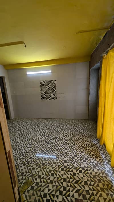 2 Marla Space Ground Floor Madina Town Near Susan Road