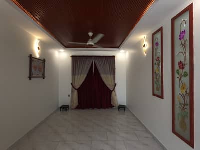 New House For Sale 240 Square Yards