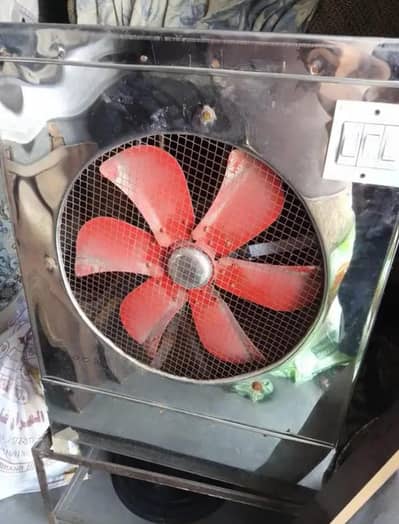 Air cooler in excellent condition
