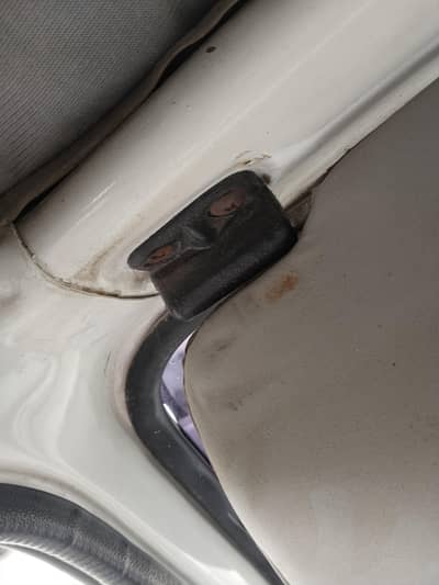 foji nilami ka daba tha 92 model he 20012 me nilami ce lya tha