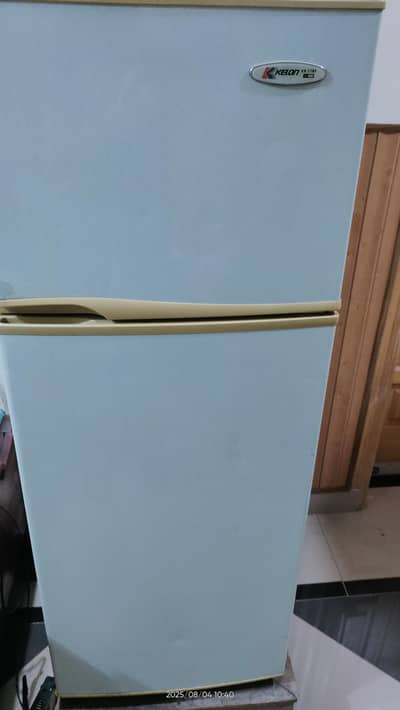 Imported double door Refrigerator in working condition