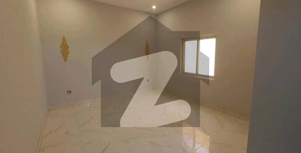 Prime Location House Of 120 Square Yards For Sale In Naya Nazimabad - Block A