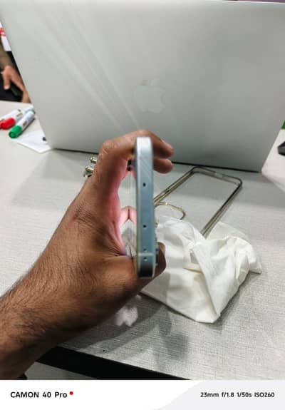 OPPO RENO 15 5G 12/256