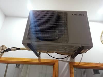 inverter AC 1.5Tob