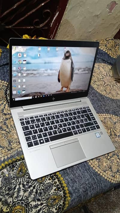 HP Elite Book 840 G5 i5 8th Gen