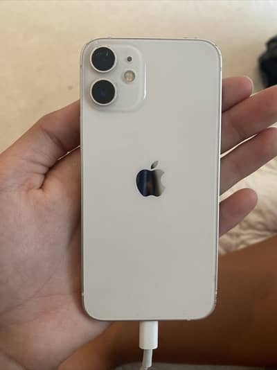 iPhone 12 PTA Approved