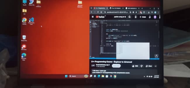 Light Weight Laptop for Sale  Excellent Condition (Dell Latitude 7320)