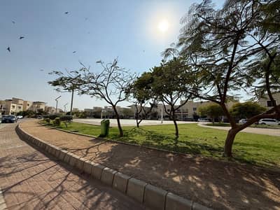 120 Square Yards Residential Plot Available For Sale