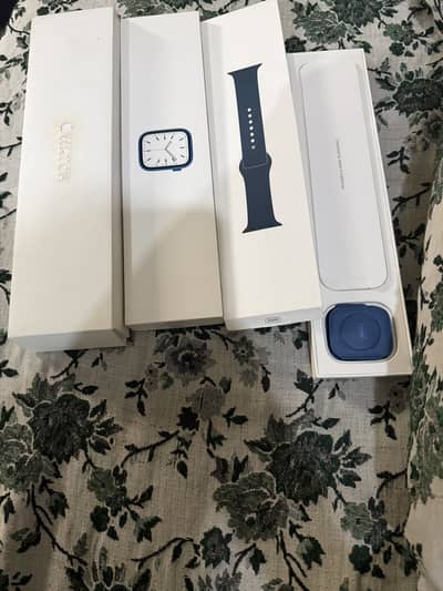 Apple Watch 7 45mm 10/10