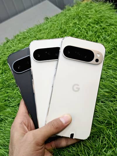 Google Pixel 9 Pro