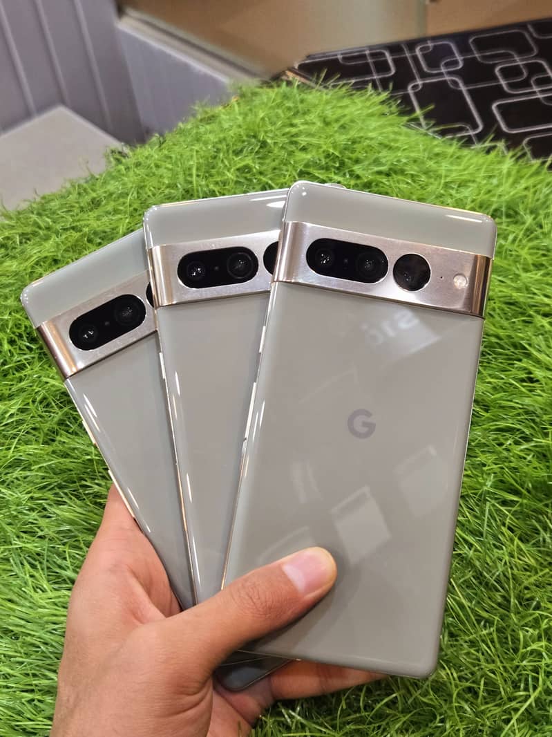 Google Pixel 9 Pro 2