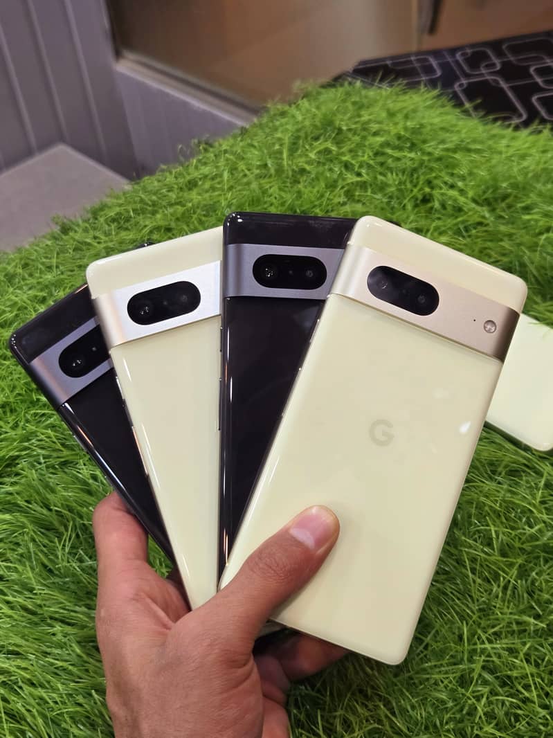 Google Pixel 9 Pro 4