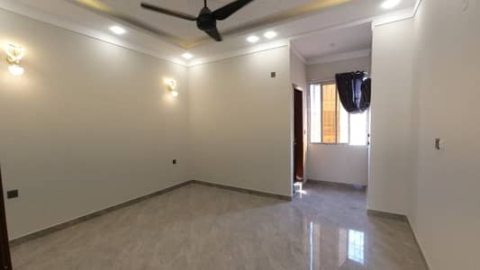 Prime Location 120 Square Yards House With Stunning View Is Available For sale In Naya Nazimabad - Block A