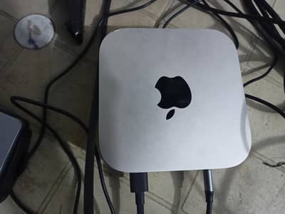 Mac Mini M4-16/512 (2024)
