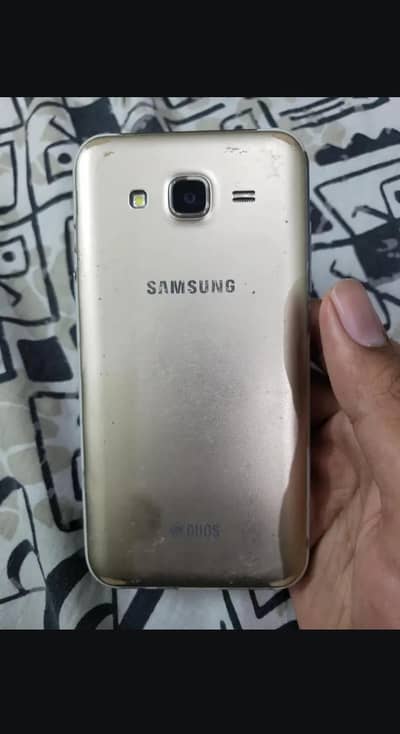 Samsung Galaxy J5