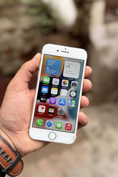 iPhone 7 128GB WaterPack