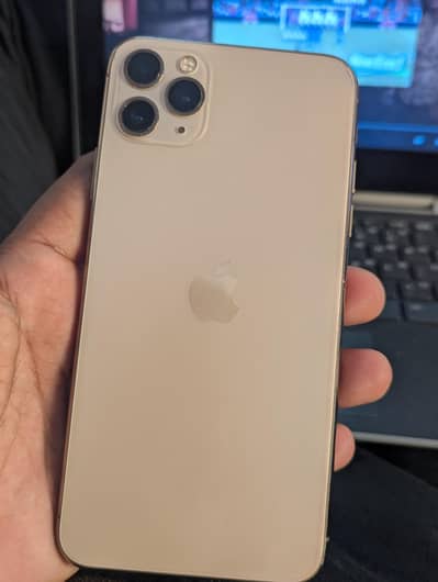 11 pro max 256gb panal change