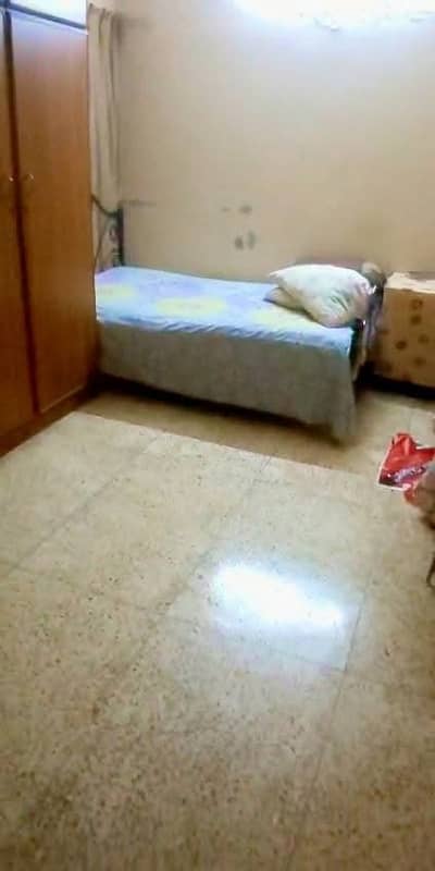 2 Bed Flat For Rent Amir Khusro Road