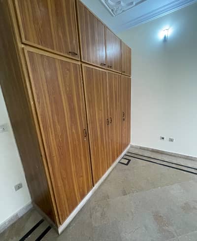 7 Marla Full House For Rent In Cbr Town