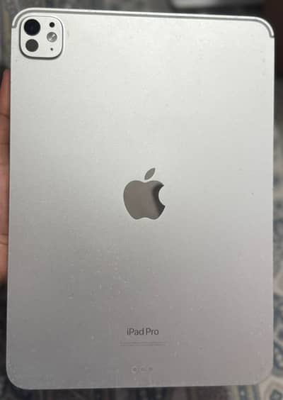 iPad pro M4(11 inches)