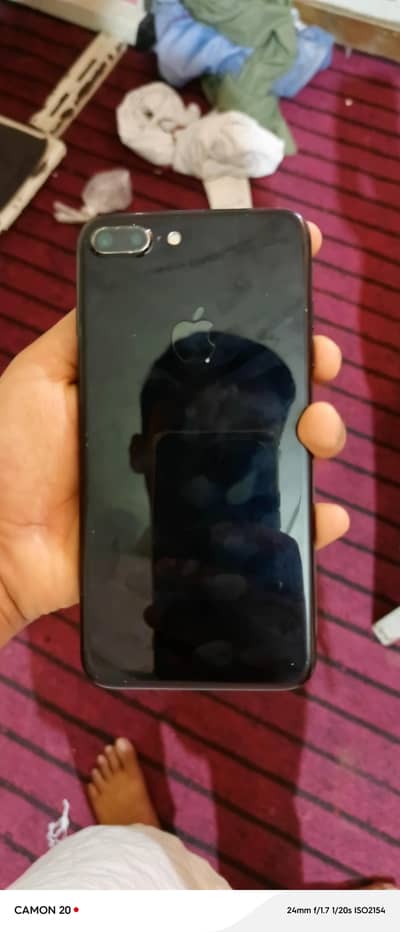 7plus non pta num what's 3231461233