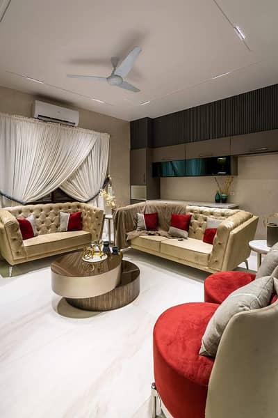 House Available For Sale