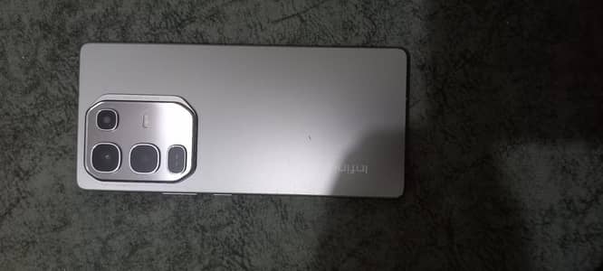infinix note 50 pro