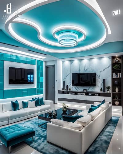 Bungalow Available For Sale