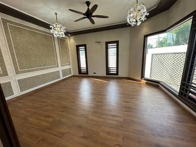 Bungalow Available For Sale