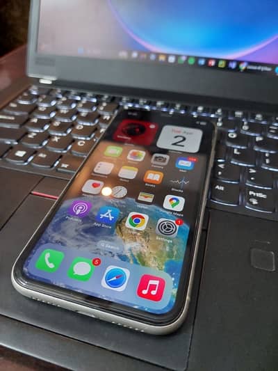 Iphone 11 128gb NonPTA Factory Unlocked