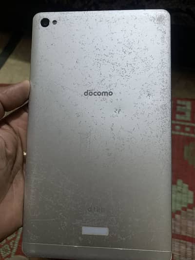 Huewi docomo tab