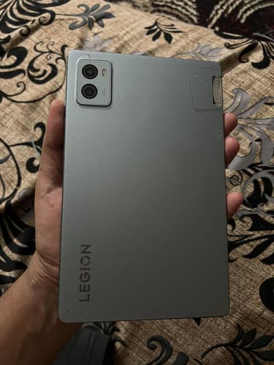 Lenovo Legion y700 16/256