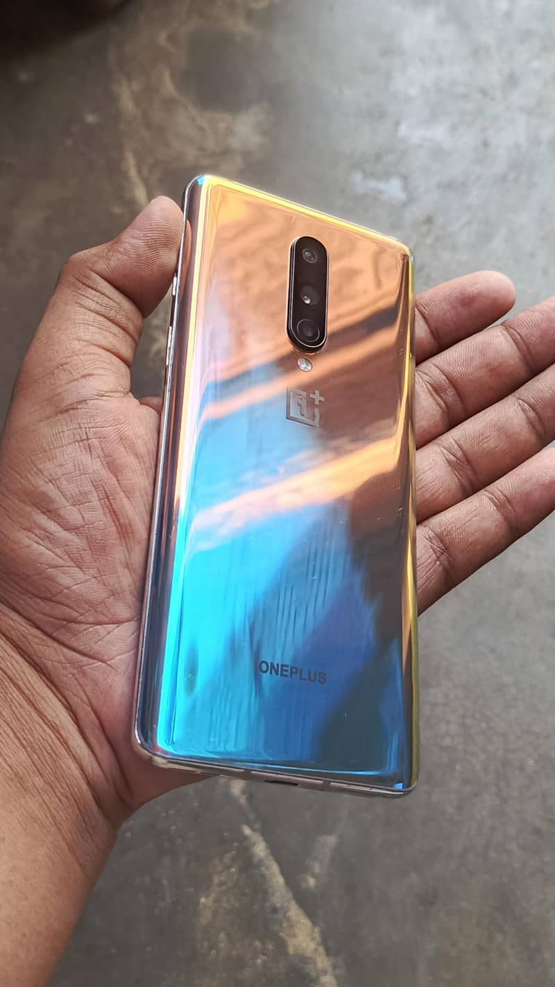 OnePlus 8 3