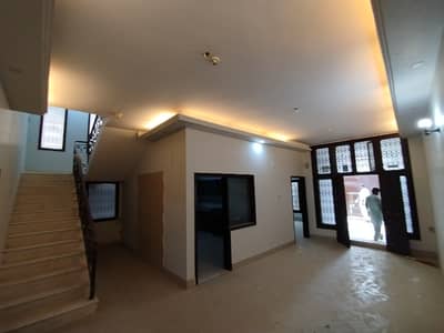 Bungalow Available For Sale