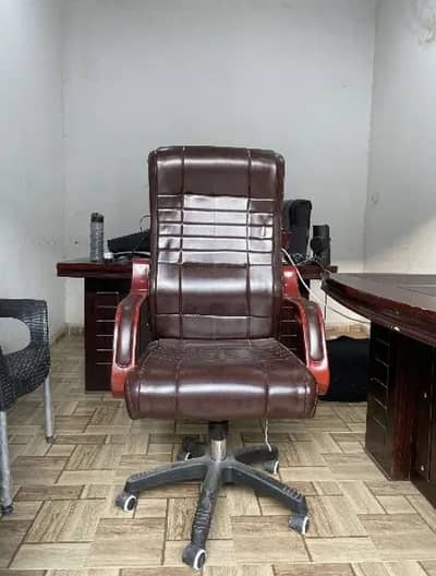 Office Executive Chair