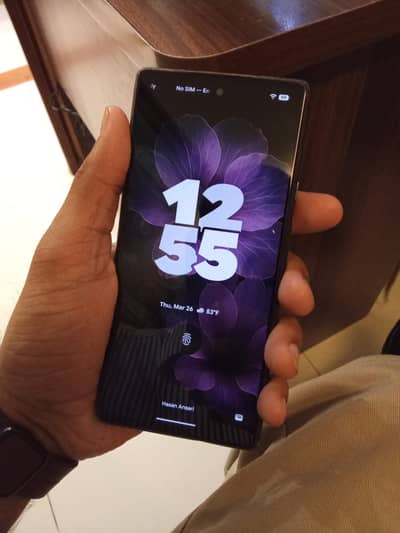 Google Pixel 6 (128 GB) Contact (03376911444)