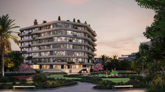 Park Diamond Vista  Fully Furnished Luxury Apartments In A Prime Location