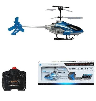 Helicopter toy for kids