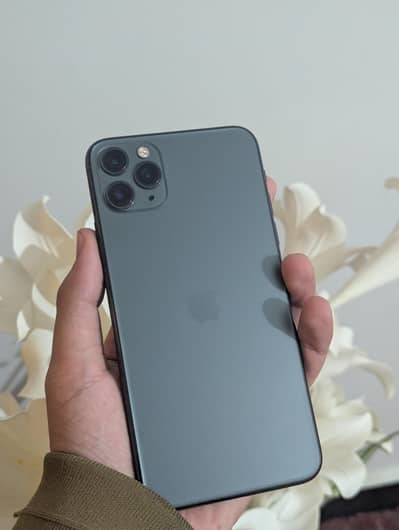 iphone 11 pro max jv