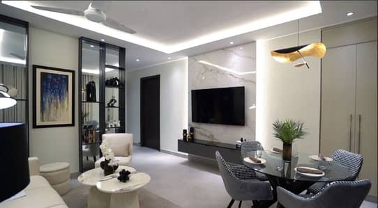 Zameen ARX (Tallest Building In CBD Gulberg) Penthouse Available With Infinity Pool On 30th Floor