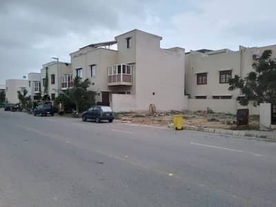 Prime Location 240 Square Yards Residential Plot For sale In Naya Nazimabad - Block D