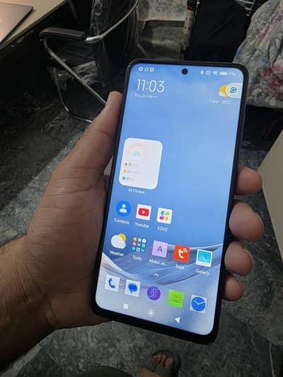 Poco X3 Pro 8/256 Official PTA Approved