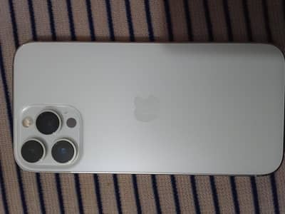 iphone 13 pro max pta proved for sale