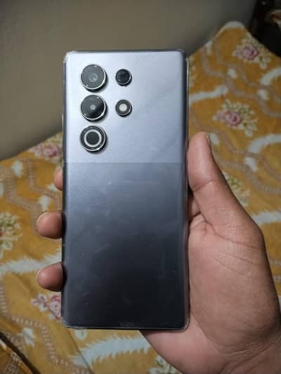 itel s25 ultra