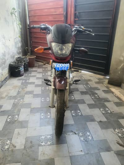 Suzuki GD110 2019 model