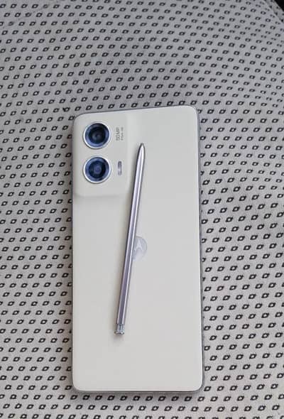 Moto G style 5G 2024