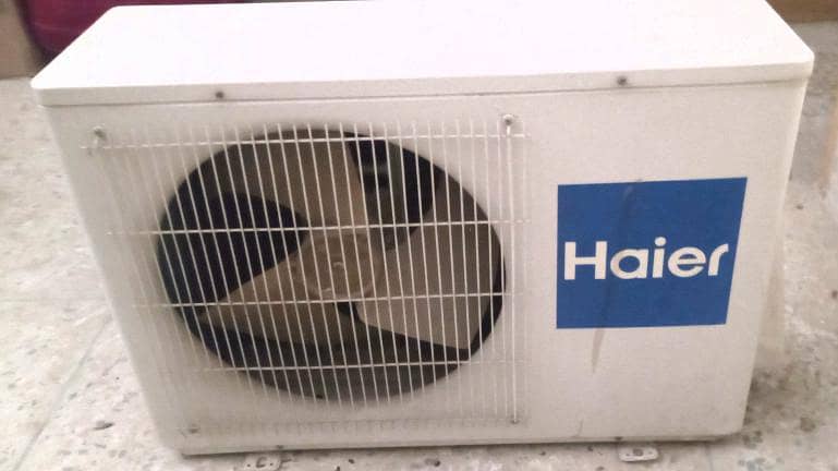 Haier Split AC 1.5 0