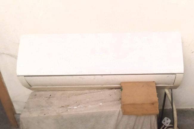 Haier Split AC 1.5 1