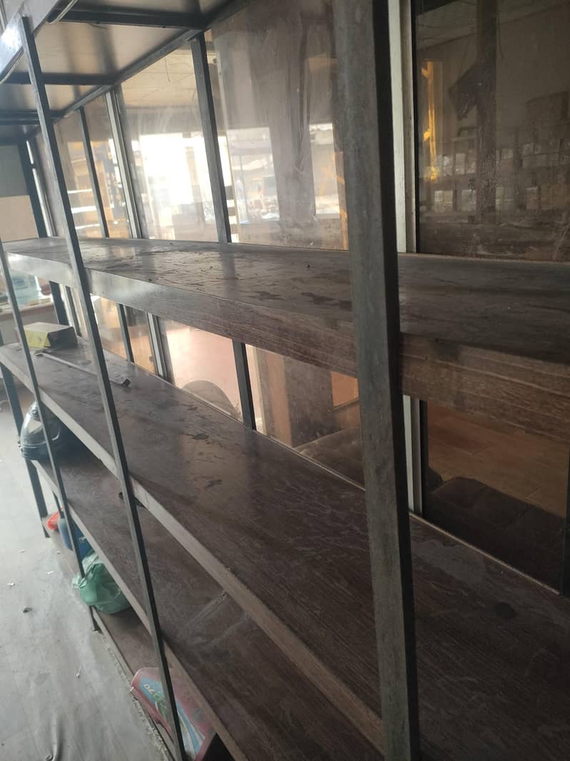 store racks 1