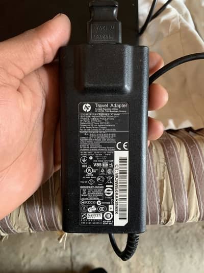 Hp Laptop 10/9 candishain